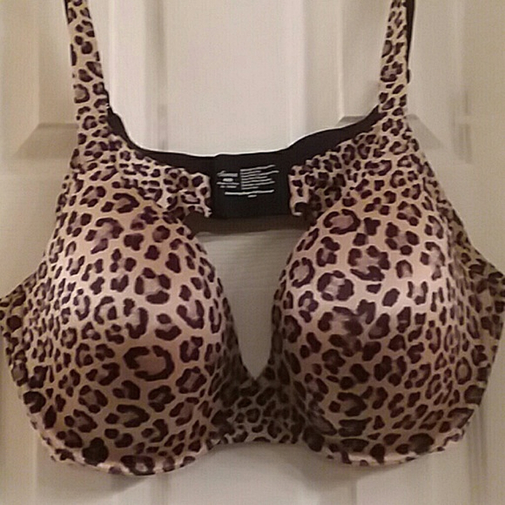 One Bra